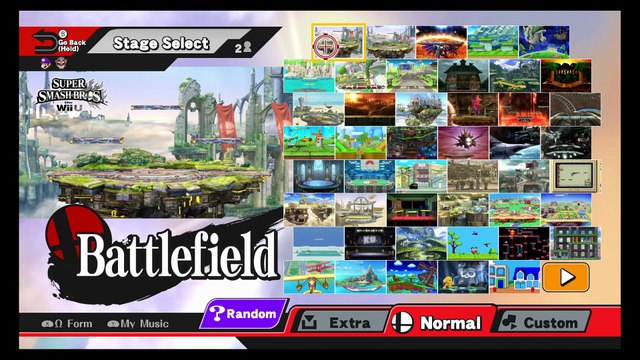 SBY Smash Weekly 5/6/16 - Adraks (Mario) vs. Midnight Rambler (Wario) - Loser's Bracket