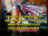 Vitiken - Quiero Volver A La Autopista (subtitulos) Vinyl rip