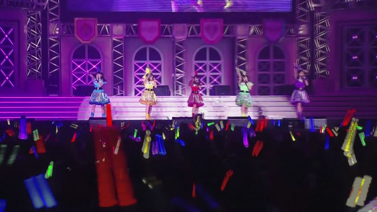 俺の藤井 2016 チームしゃちほこ 1/2