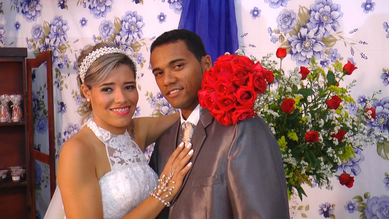 Lorena e Gil