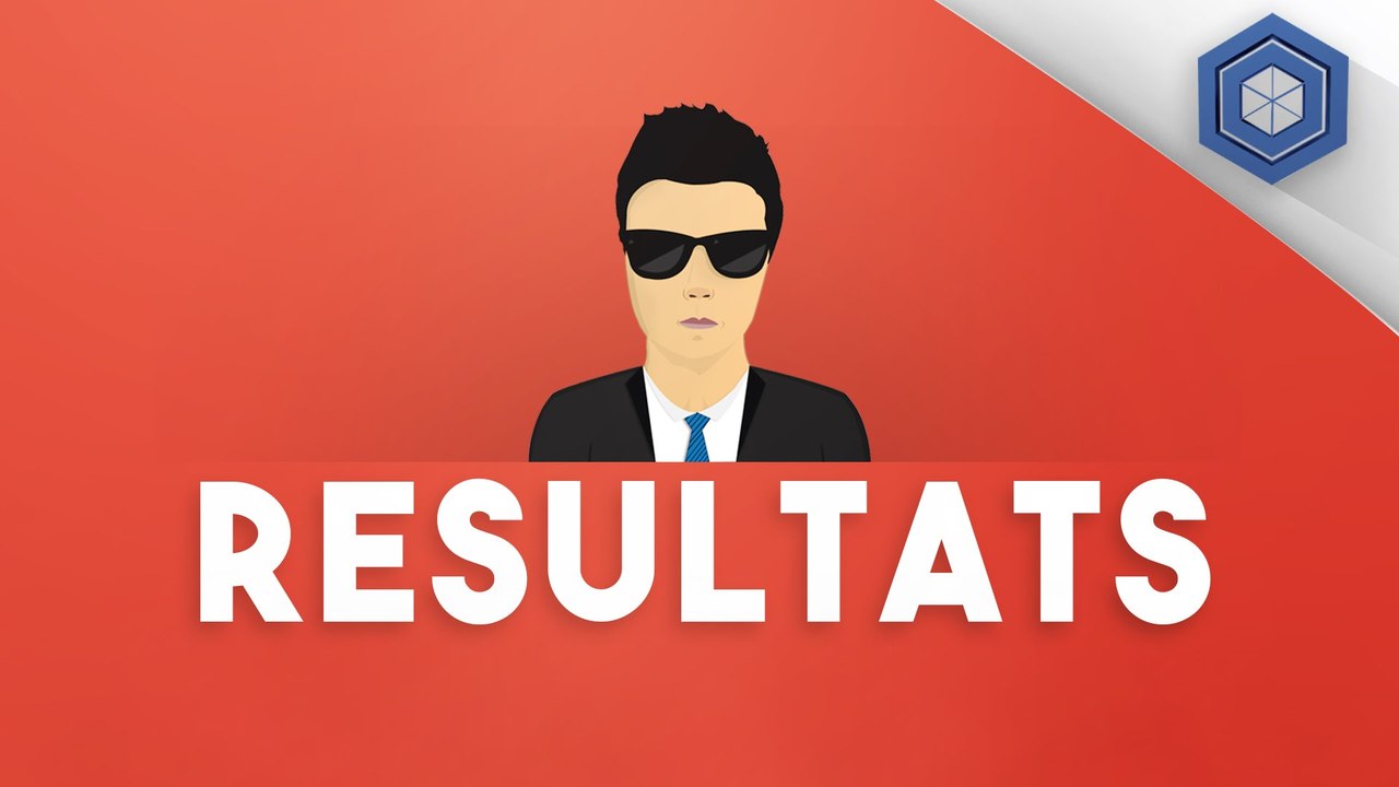 [RESULTATS] UN COURS DE GRAPHISME ?