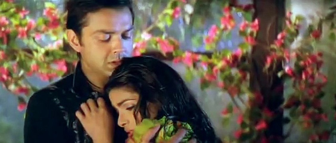 Barsaat Ke Din Aaye - Priyanka Chopra & Bobby Deol