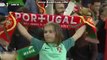 Half Time Goals & Highlights - Portugal 1-0 Norway - 29-05-2016 Friendly match