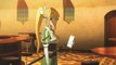 Sword Art Online - Sugu has a crush on Kirito (HD)