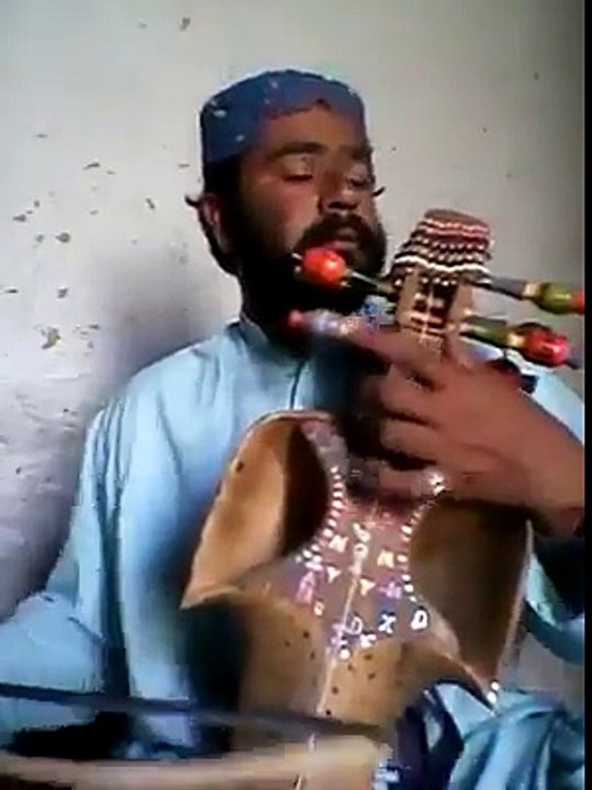 Qaseeda Burda Shareef by a Blochi brother with a beautiful voice