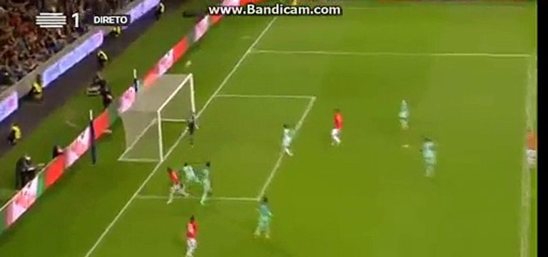 Anthony Lopes incredible SAVE - Portugal 1-0 Norway - 29.05.2016 Friendly match