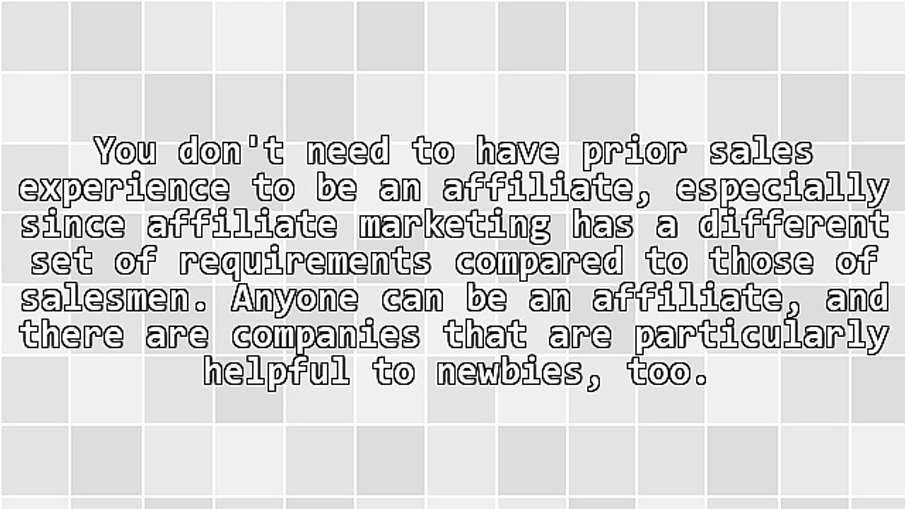 15 Reasons to Join Affiliate Programs