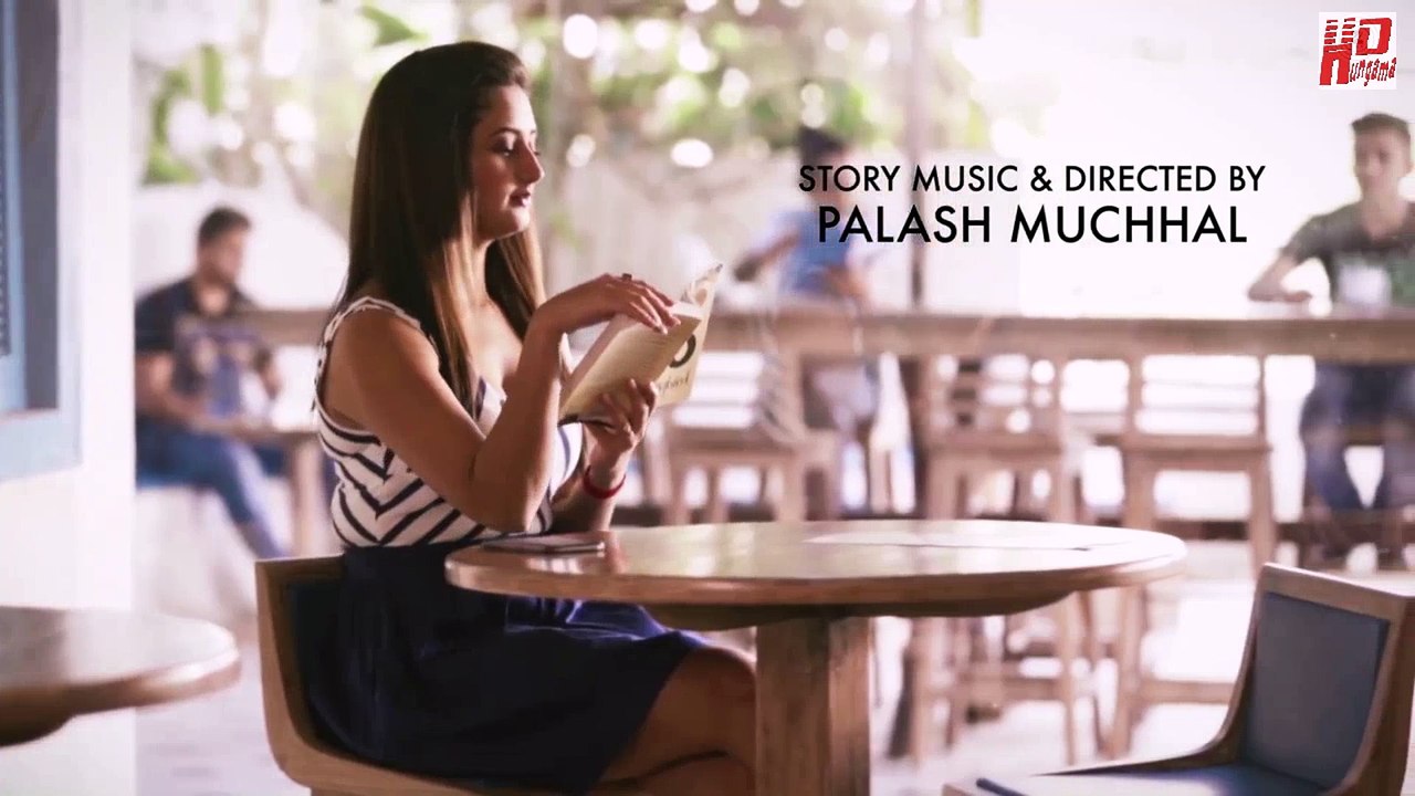 Teri Ek Hassi HD Video Song Jubin Nautiyal, Rashami Desai, Nandish Sandhu   New Songs 2016(1080)