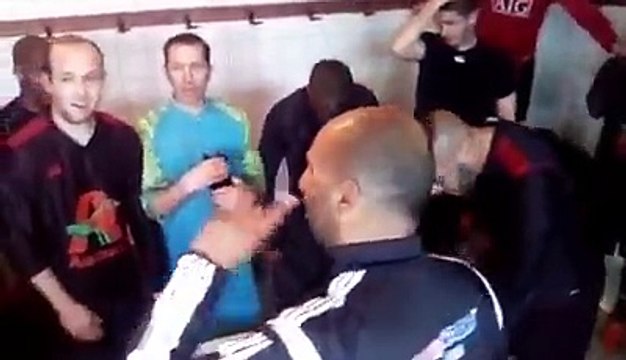 FC REMOIS 1 monte en 1 ère division