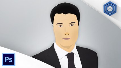 Comment créer son Avatar avec Photoshop !