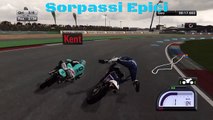 Primo Video-Intro MotoGP 15 sul mio canale!