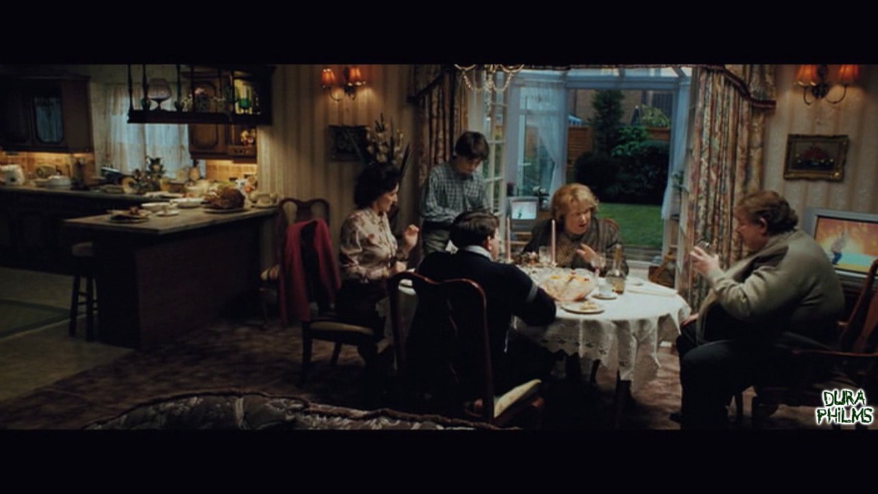 Harry Potter und der Penner von Alcatraz Teil 1 [Remake]