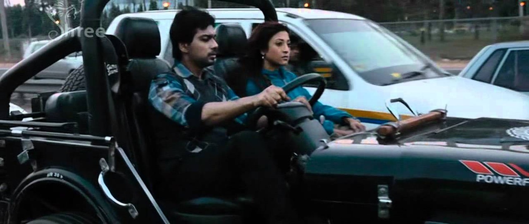 "Dil Kanch Sa" Full Video Song By Krishna Buera