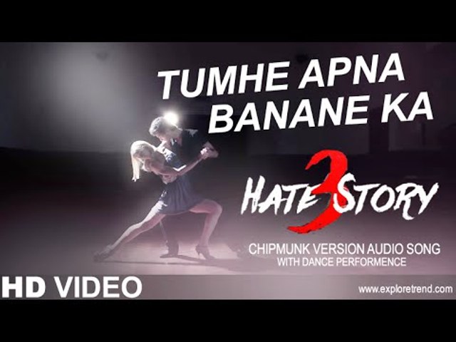 Tumhe Apna Banane Ka Junoon Sir Pe Hai By ARMAAN MALIK & NEETI MOHAN