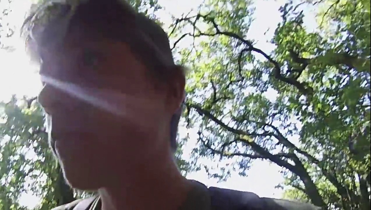 Spéléologie: Grotte Nom Inconnu #1