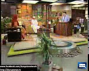 Azizi Funny Videos _ Pictures Hasb e Haal New 2013