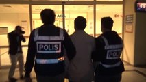 Siirt'te Fetö/pdy Operasyonunda Gözaltına Alınan 8 Kişi Adliyede