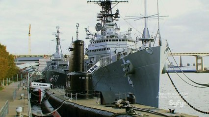 Ghost Hunters S09E18 Phantom Fleet [720p]