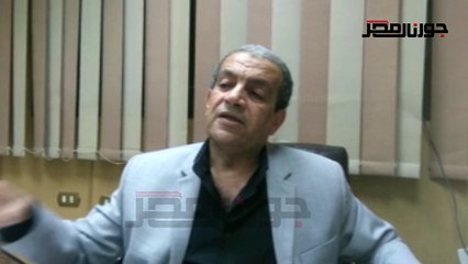 "الصحة بالواحات في رؤية 2030 "ندوة بصحة الوادي الجديد