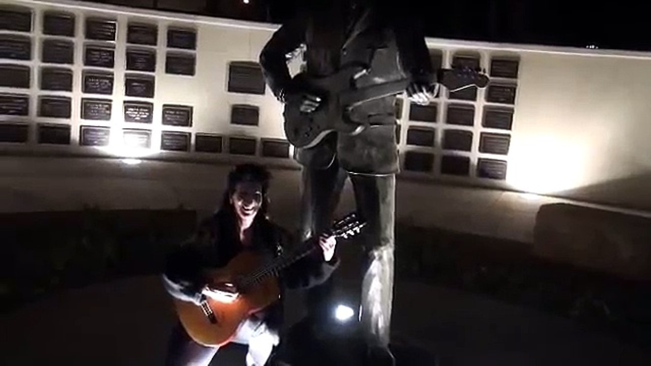 BUDDY HOLLY STAR DAY Sept 7th 2011  ~ IT'S A WRAP!! ~ 23/23