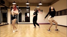 Lady Marmalade(Remix) | Anmi Choreography | Peace Dance Studio