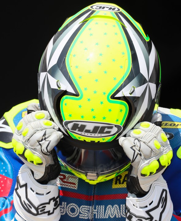 Interview: Toni Elias, Yoshimura Suzuki Factory Racing