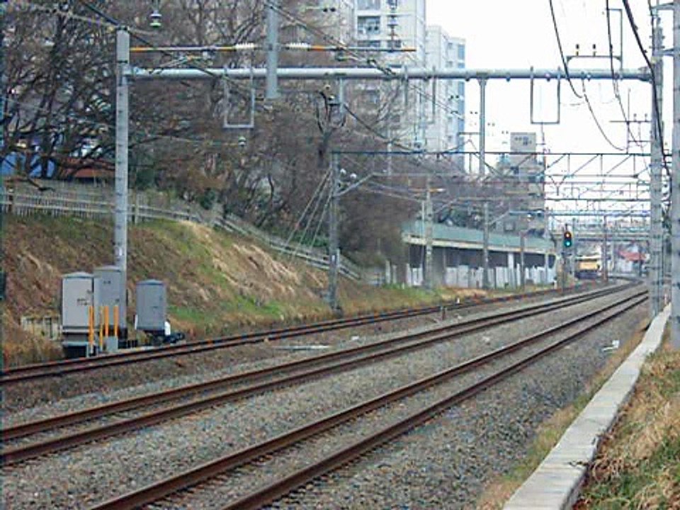 2010.2.27　E31＋E34牽引247F回送