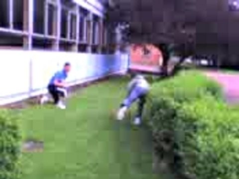 Les ouf ( Collège Paul Duez )