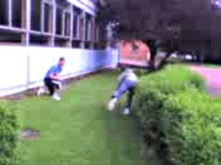 Les ouf ( Collège Paul Duez )