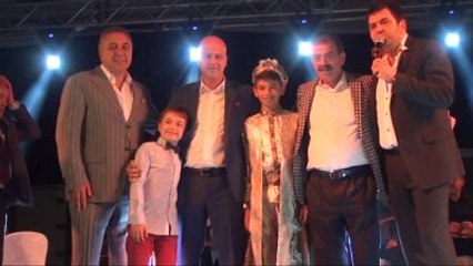 Şanlıurfa Dolarlar Havada Uçuştu