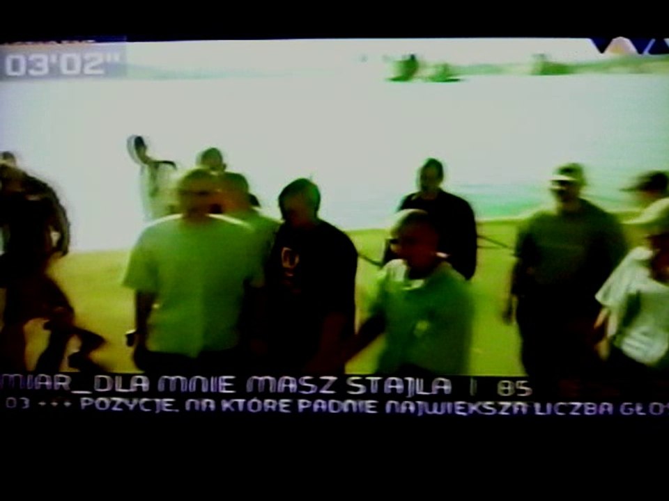 Analogia - Daję rytm [VIVA POLSKA] (GET THE CLIP hip hop] [bez cenzury] ---> Ilove viva plus