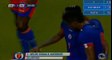 Wilde Donald Guerrier Goal HD - Colombia 1-1 Haiti 29.05.2016