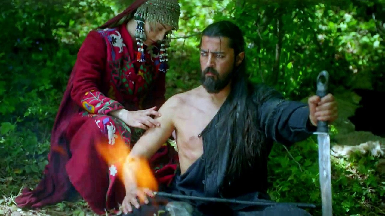 Diriliş "Ertuğrul" 57.Bölüm Fragmanı