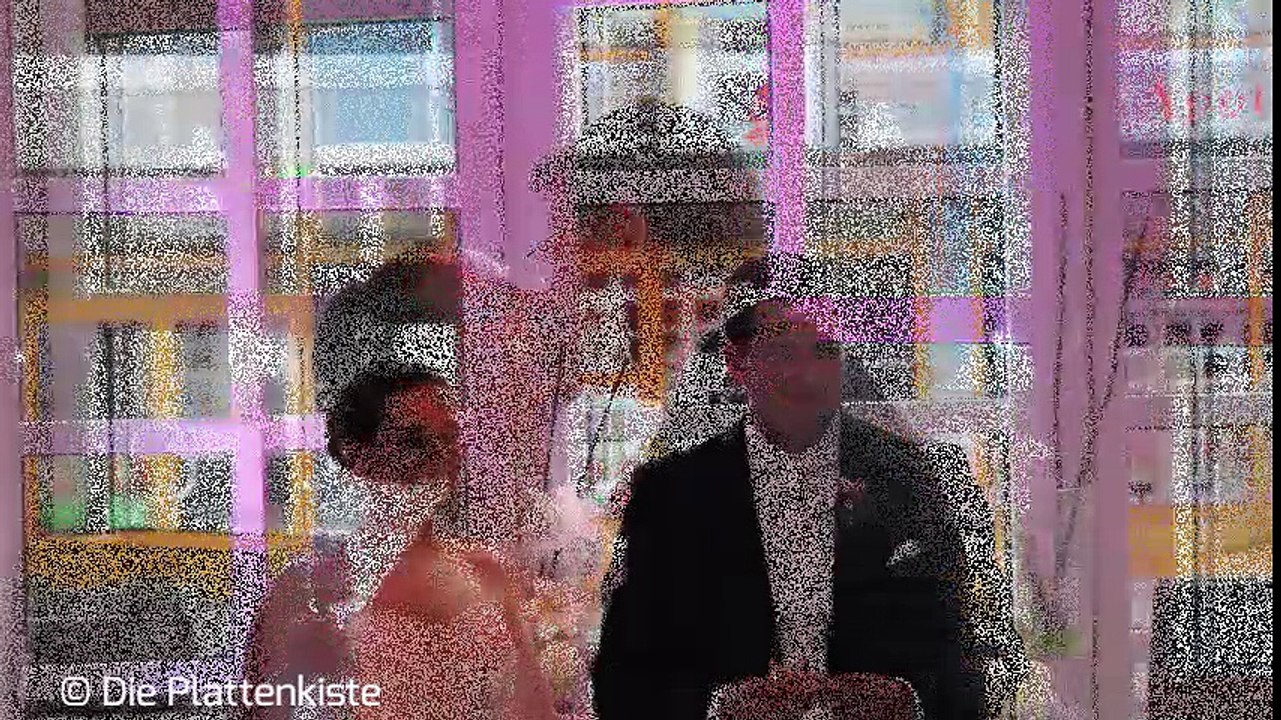 Henrike und Leif Hochzeit 2016