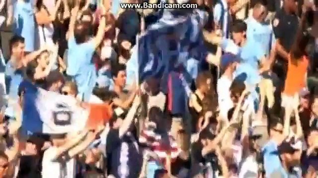 New York City vs Orlando City 1- 0 Frederic Brillant Goal ( MLS ) 29-05-2016 HD