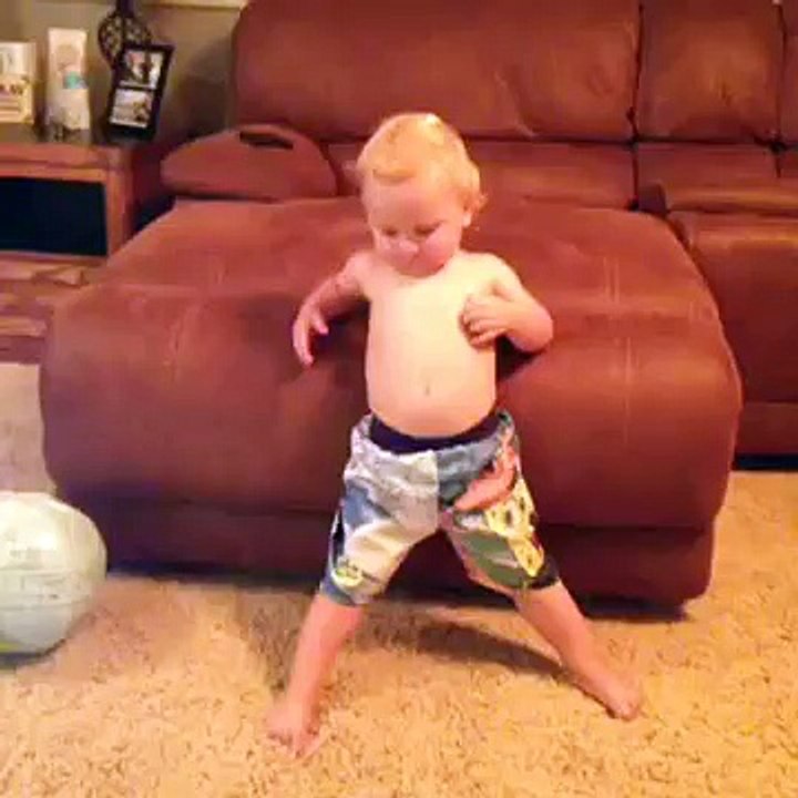 The next generation Twerk! - Vine #147