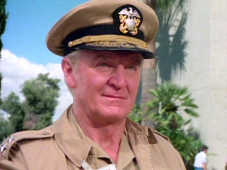 Der Mann aus Atlantis  E01