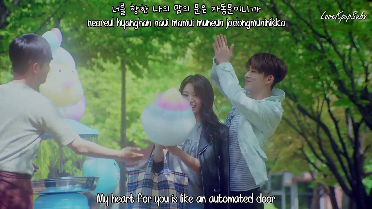 Ikon - #WYD 오늘 모해 MV [English subs + Romanization + Hangul] HD