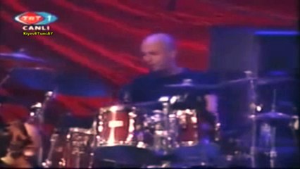 Candan Erçetin & Sezen Aksu - Vazgeçtim