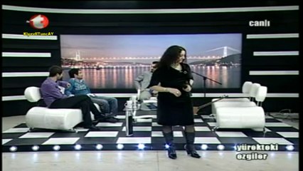 GÖNÜL ERGÜN-DOSTUM DOSTUM