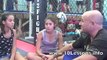 Lesson 10 of 10 Lessons in Self-Defense for Girls. BJ Penn Academy, Hilo