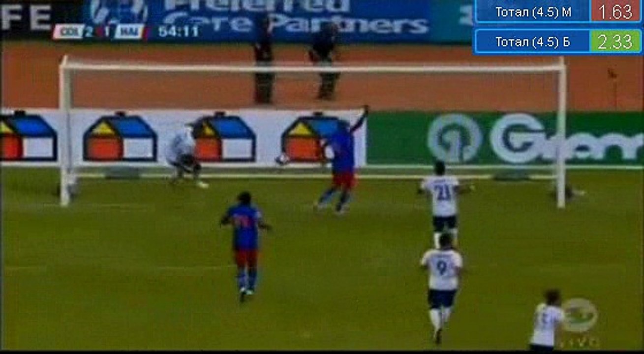 Juan Cuadrado Goal HD - Colombia 2-1 Haiti 29.05.2016