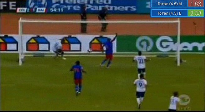 Juan Cuadrado Goal HD - Colombia 2-1 Haiti 29.05.2016