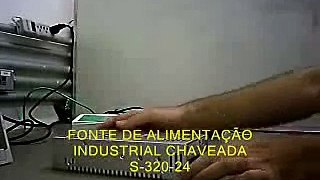 LR Informática Industrial - Tutorial S-320-24