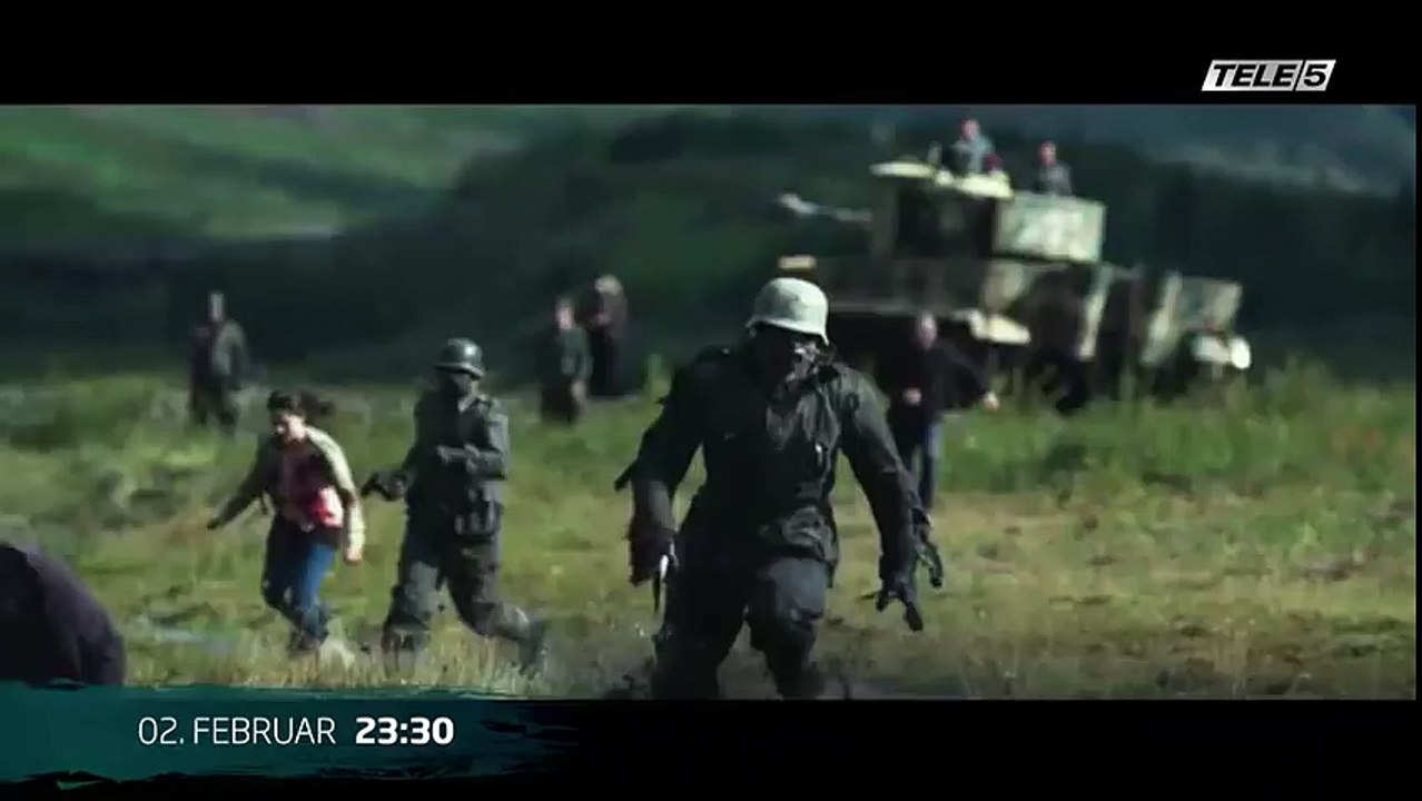 Dead Snow - Red vs. Dead Trailer Oficial - www.megafilmes.tv