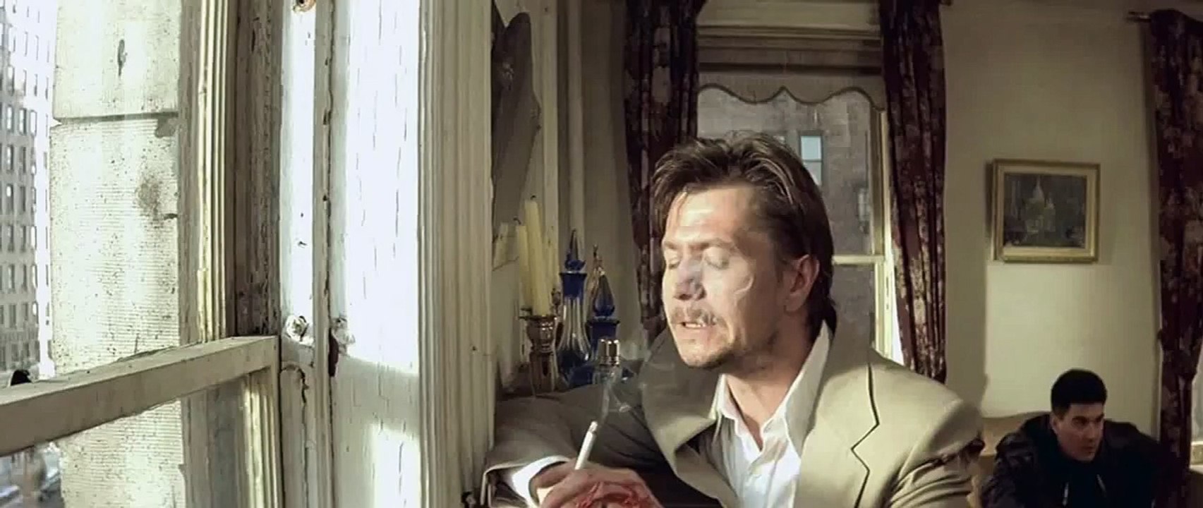 Stansfield "Bingo!" - Léon The Professional (1994)