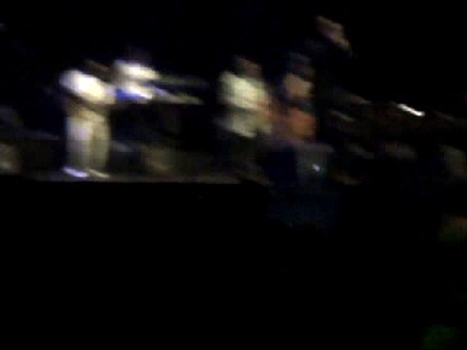 Malijah Marley .. Parents @ Duane Stephenson 24-04-11