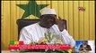 Dialogue National: Discours de cloture du Pr Macky SALL