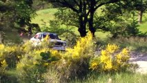 Highlights Rallye Terre du Diois 2016