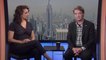 IR Interview: Maya Rudolph & Martin Short For "Maya & Marty" [NBC]